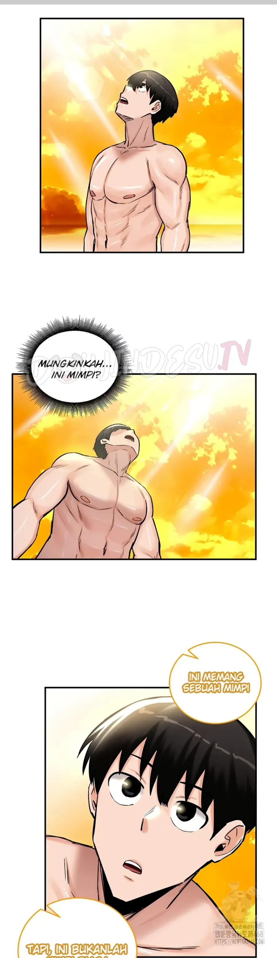 Regression Soldier’s Female Conquest Diary - Chapter 61 2 Regression Soldier’s Female Conquest Diary - Chapter 61 2