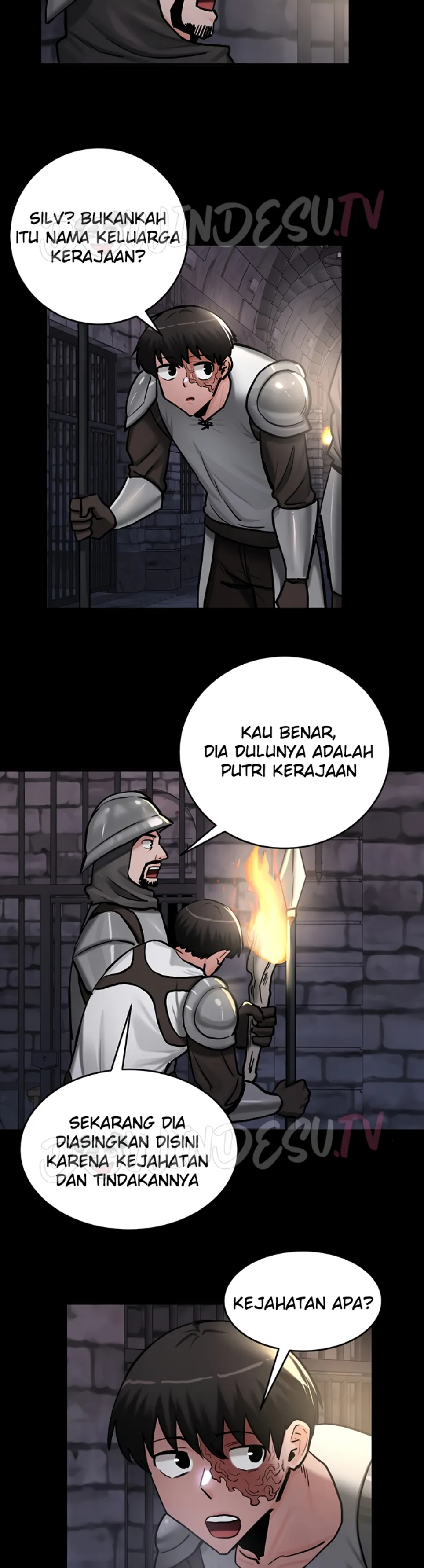 Regression Soldier’s Female Conquest Diary - Chapter 61 29 Regression Soldier’s Female Conquest Diary - Chapter 61 29