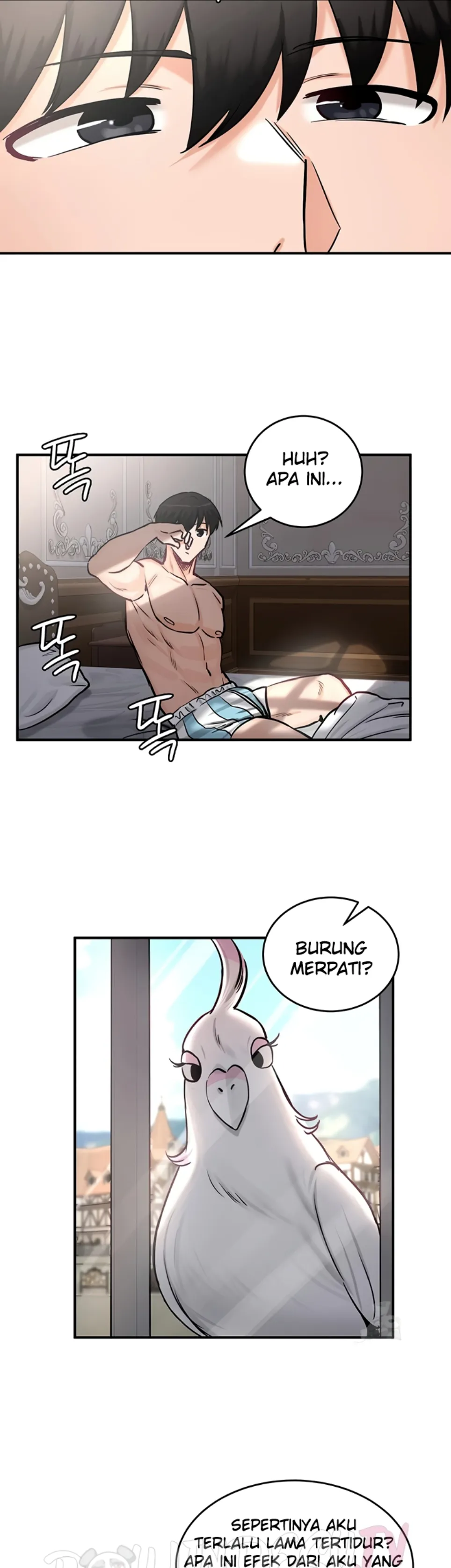 Regression Soldier’s Female Conquest Diary - Chapter 61 22 Regression Soldier’s Female Conquest Diary - Chapter 61 22