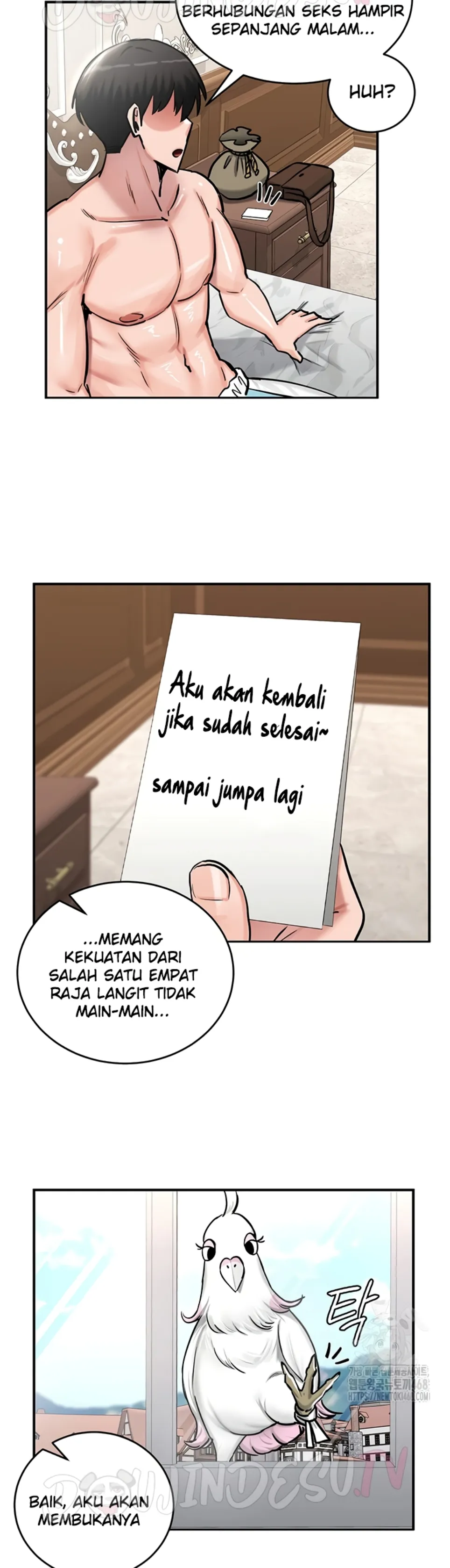 Regression Soldier’s Female Conquest Diary - Chapter 61 23 Regression Soldier’s Female Conquest Diary - Chapter 61 23