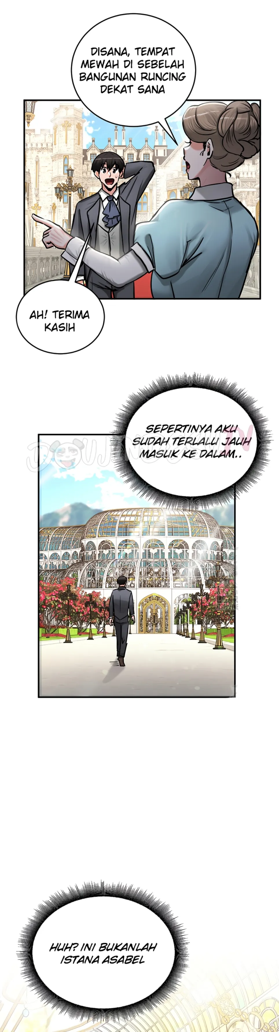 Regression Soldier’s Female Conquest Diary - Chapter 61 26 Regression Soldier’s Female Conquest Diary - Chapter 61 26