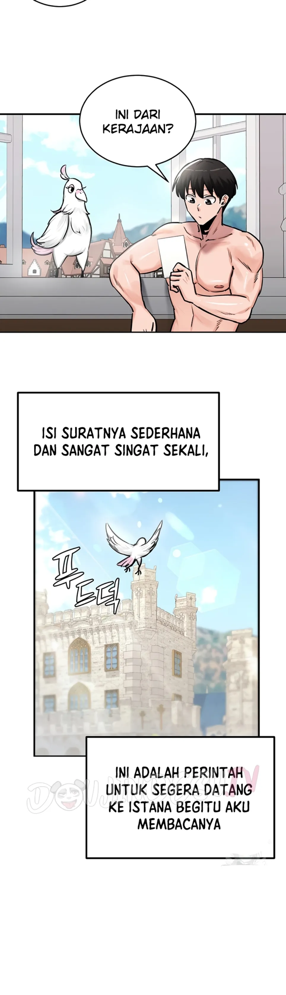 Regression Soldier’s Female Conquest Diary - Chapter 61 24 Regression Soldier’s Female Conquest Diary - Chapter 61 24