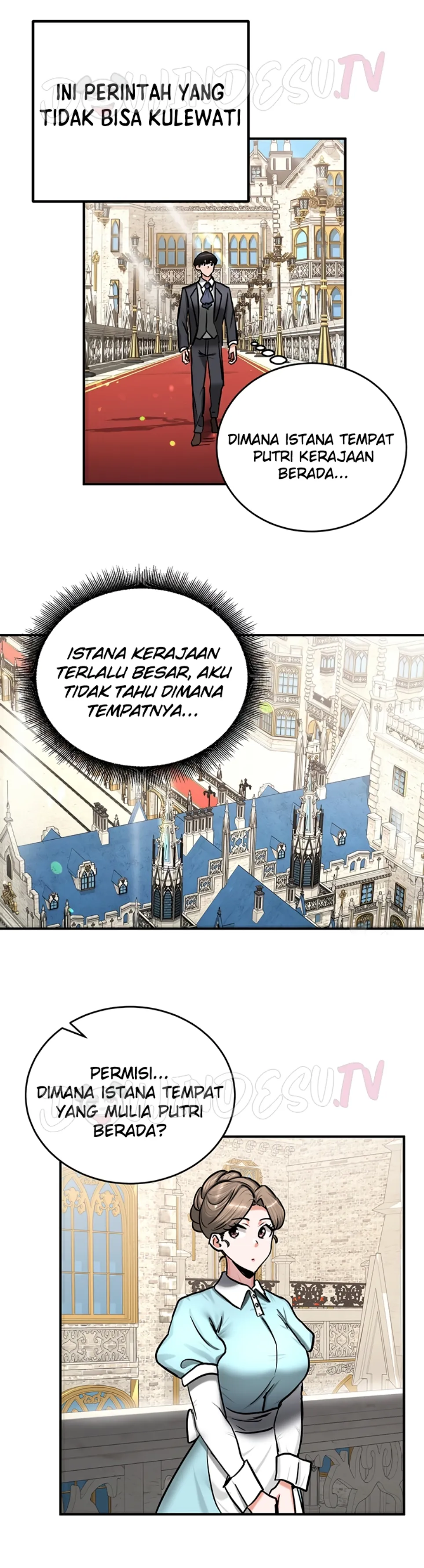 Regression Soldier’s Female Conquest Diary - Chapter 61 25 Regression Soldier’s Female Conquest Diary - Chapter 61 25