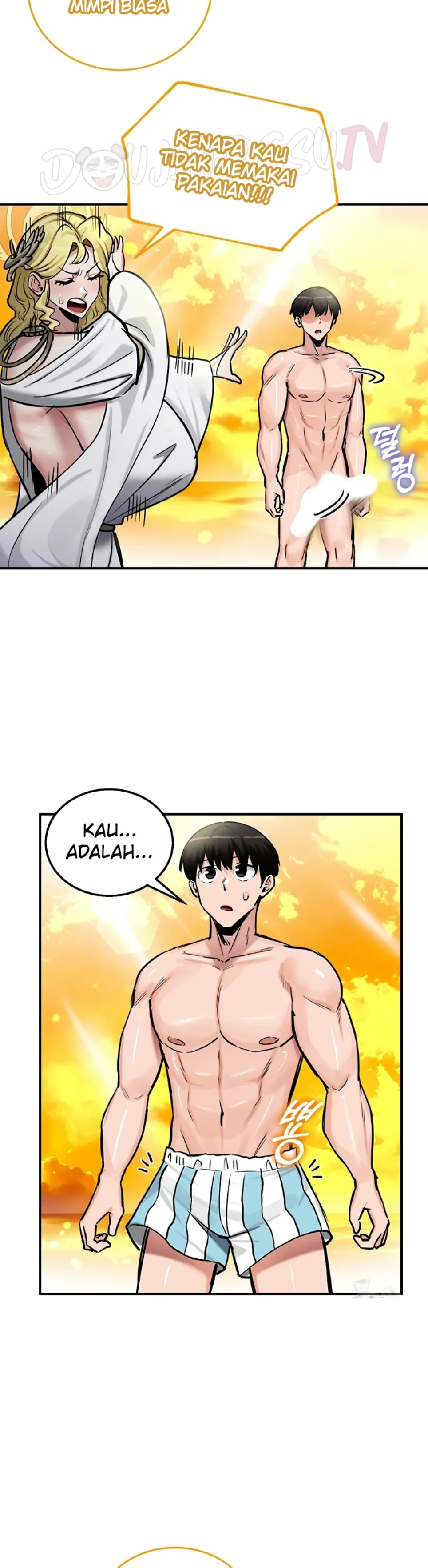 Regression Soldier’s Female Conquest Diary - Chapter 61 3 Regression Soldier’s Female Conquest Diary - Chapter 61 3