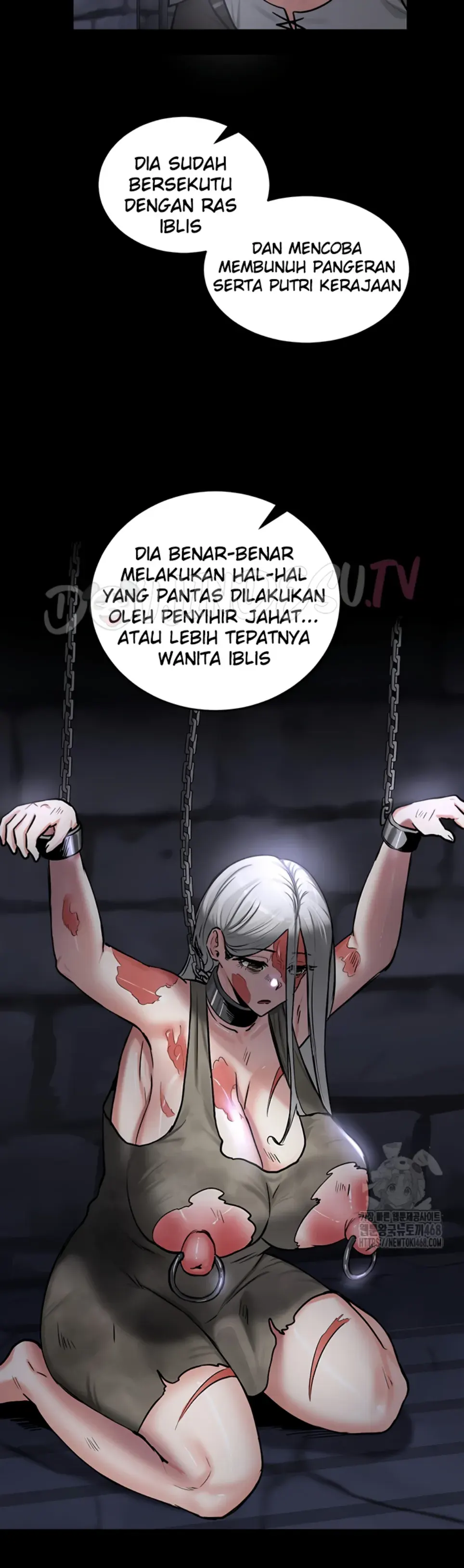 Regression Soldier’s Female Conquest Diary - Chapter 61 30 Regression Soldier’s Female Conquest Diary - Chapter 61 30