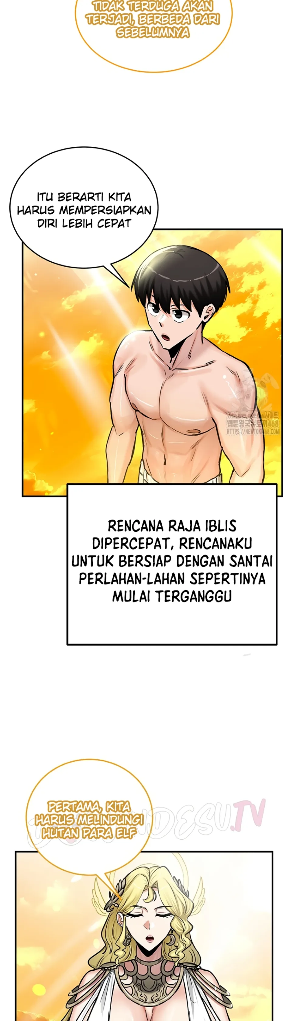 Regression Soldier’s Female Conquest Diary - Chapter 61 18 Regression Soldier’s Female Conquest Diary - Chapter 61 18