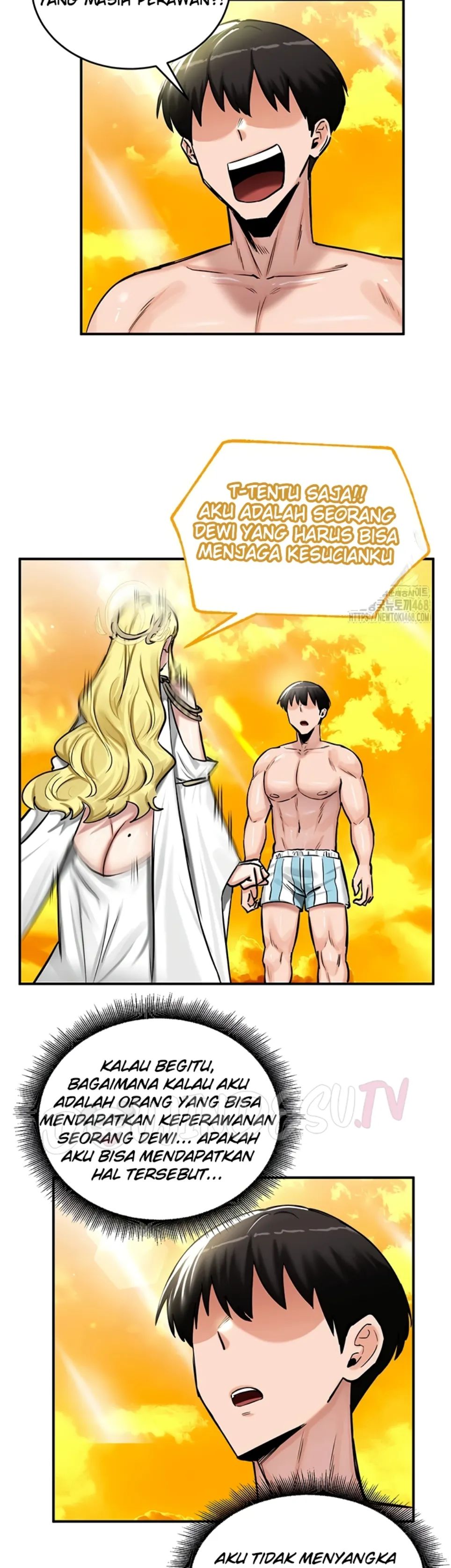 Regression Soldier’s Female Conquest Diary - Chapter 61 13 Regression Soldier’s Female Conquest Diary - Chapter 61 13