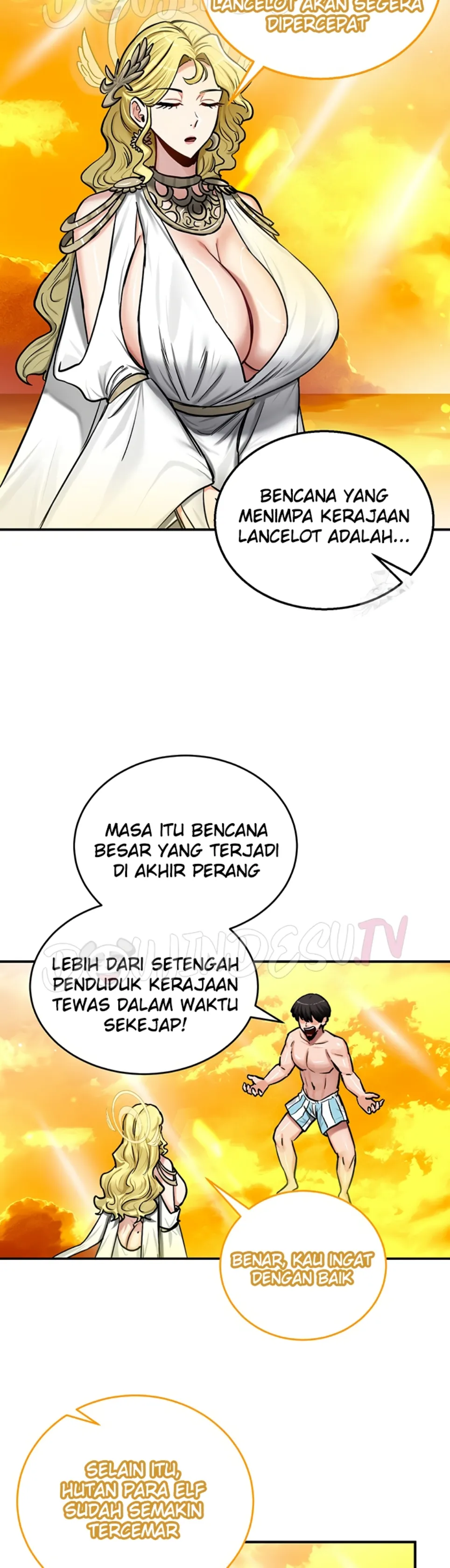 Regression Soldier’s Female Conquest Diary - Chapter 61 16 Regression Soldier’s Female Conquest Diary - Chapter 61 16