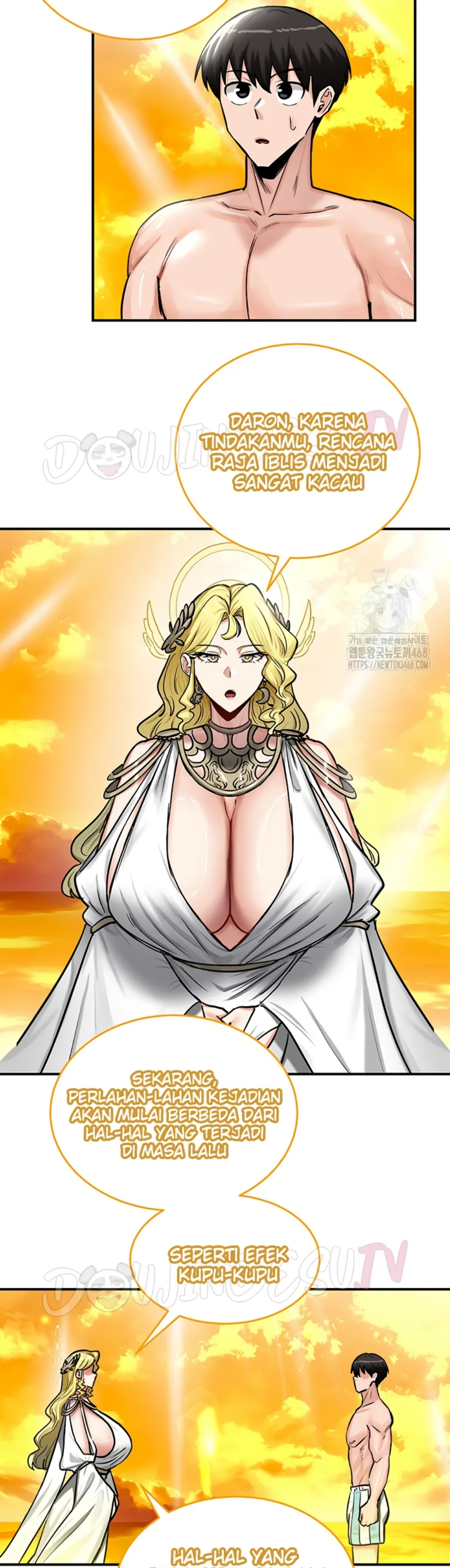 Regression Soldier’s Female Conquest Diary - Chapter 61 17 Regression Soldier’s Female Conquest Diary - Chapter 61 17