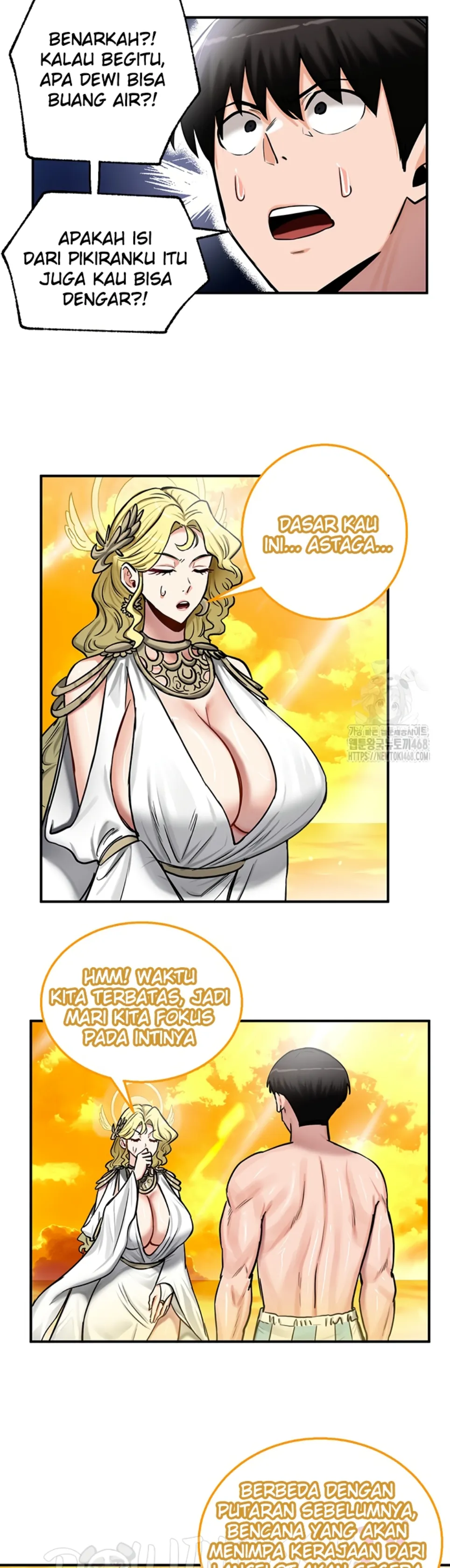 Regression Soldier’s Female Conquest Diary - Chapter 61 15 Regression Soldier’s Female Conquest Diary - Chapter 61 15