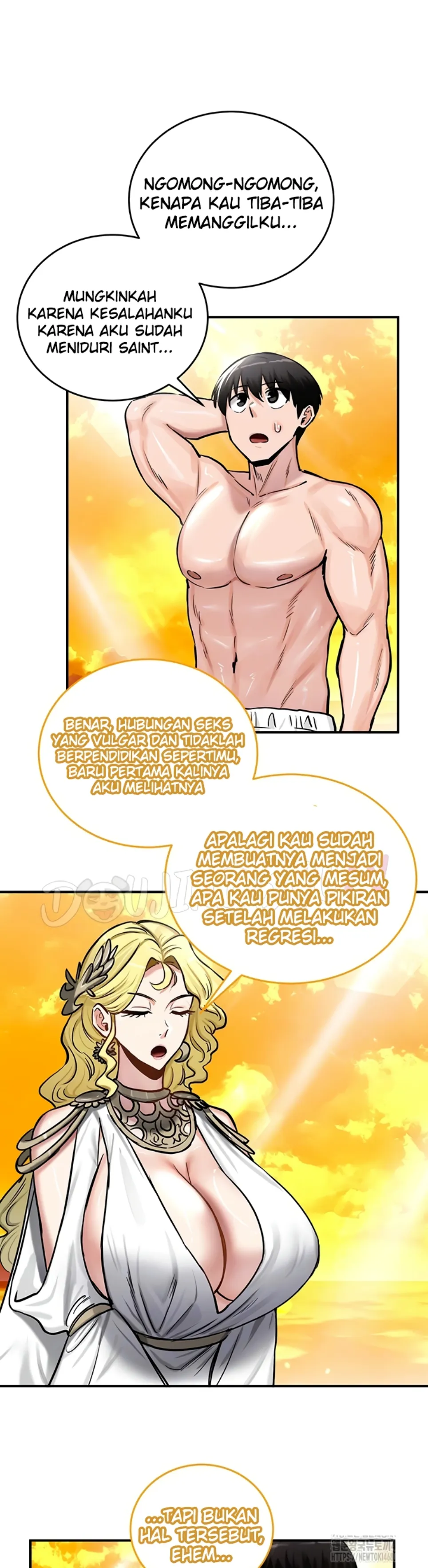 Regression Soldier’s Female Conquest Diary - Chapter 61 6 Regression Soldier’s Female Conquest Diary - Chapter 61 6