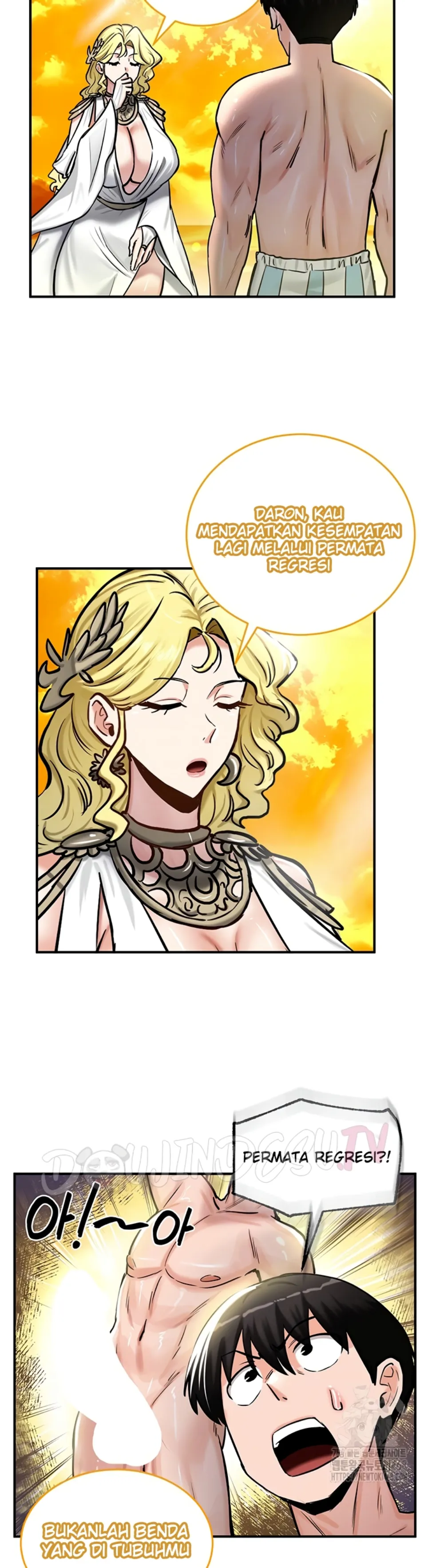 Regression Soldier’s Female Conquest Diary - Chapter 61 7 Regression Soldier’s Female Conquest Diary - Chapter 61 7