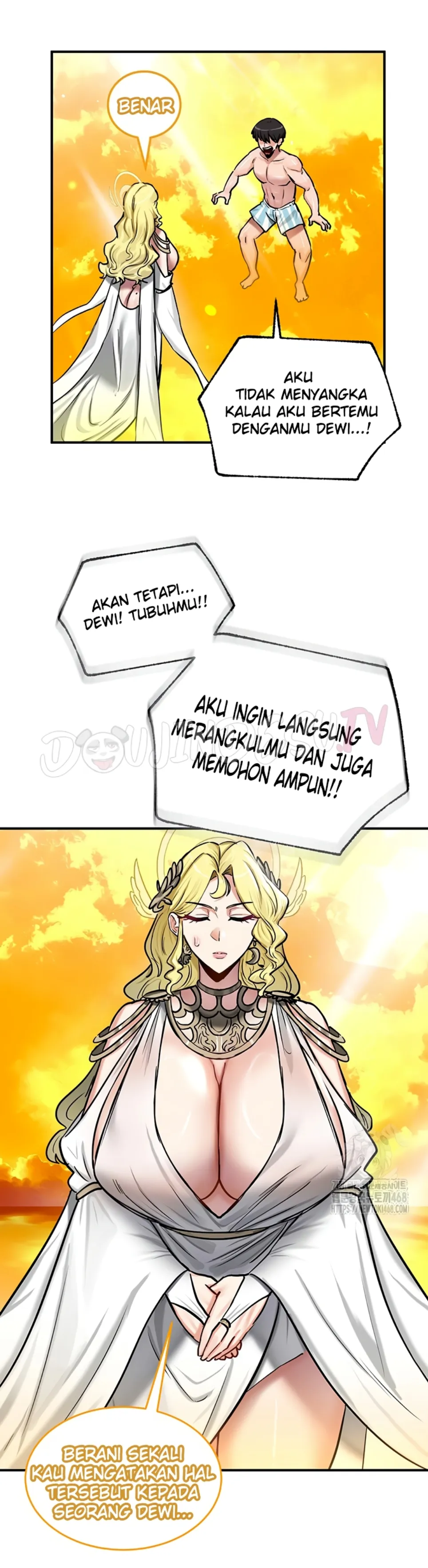 Regression Soldier’s Female Conquest Diary - Chapter 61 5 Regression Soldier’s Female Conquest Diary - Chapter 61 5