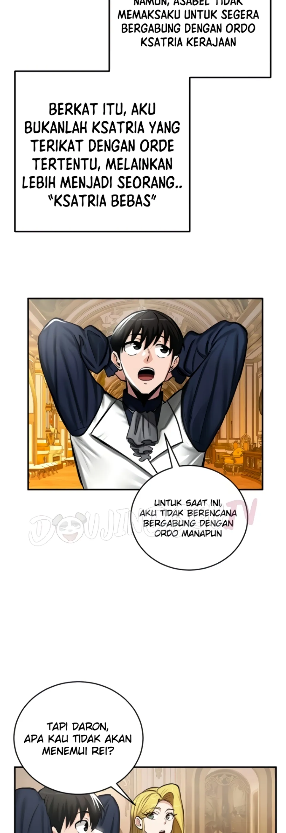 Regression Soldier&#8217;s Female Conquest Diary - Chapter 54 23