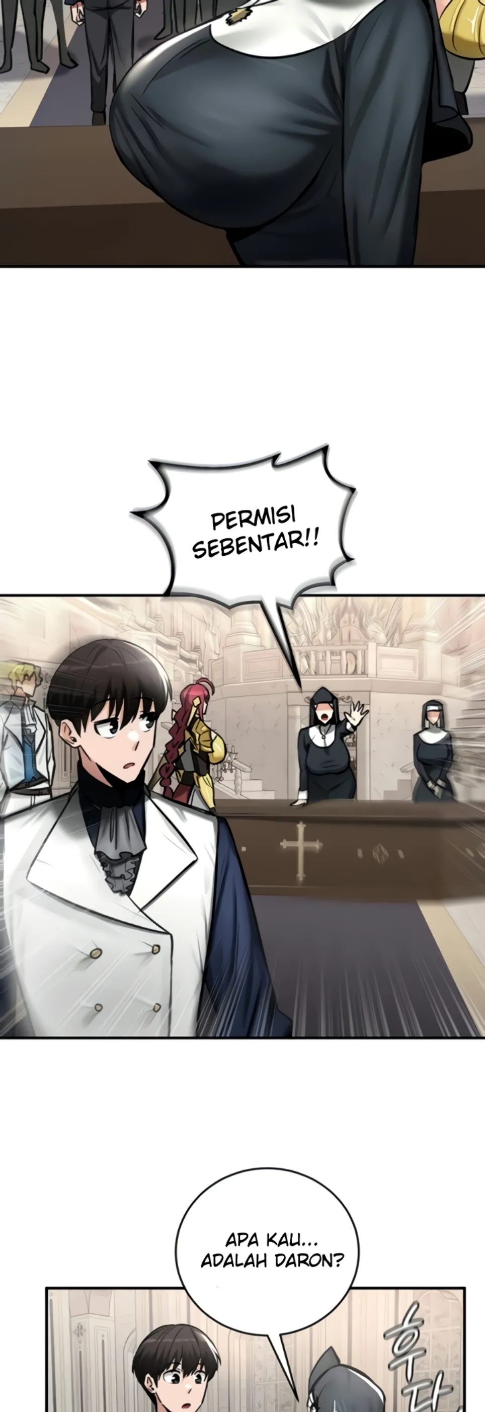 Regression Soldier&#8217;s Female Conquest Diary - Chapter 54 35