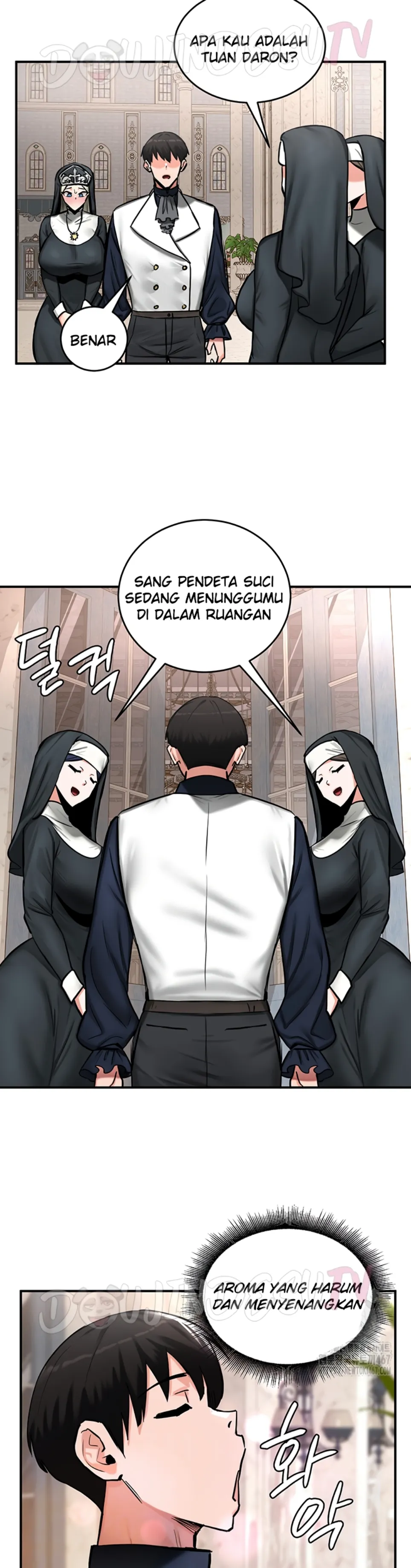 Regression Soldier’s Female Conquest Diary - Chapter 55 2 Regression Soldier’s Female Conquest Diary - Chapter 55 2