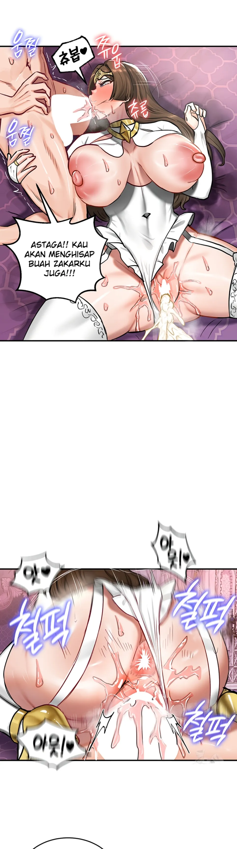 Regression Soldier’s Female Conquest Diary - Chapter 55 29 Regression Soldier’s Female Conquest Diary - Chapter 55 29