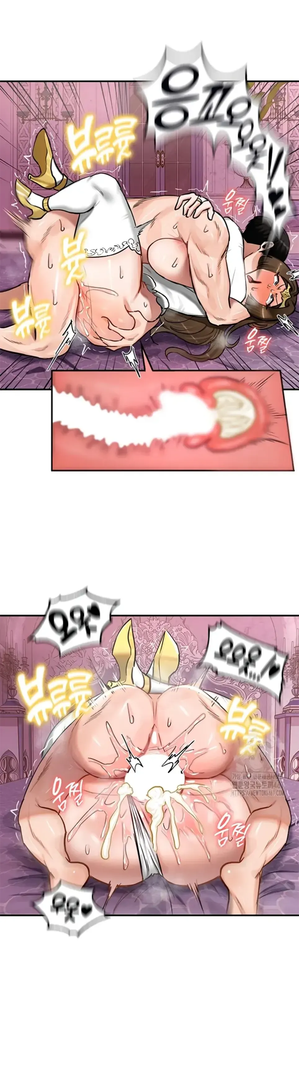 Regression Soldier’s Female Conquest Diary - Chapter 55 26 Regression Soldier’s Female Conquest Diary - Chapter 55 26