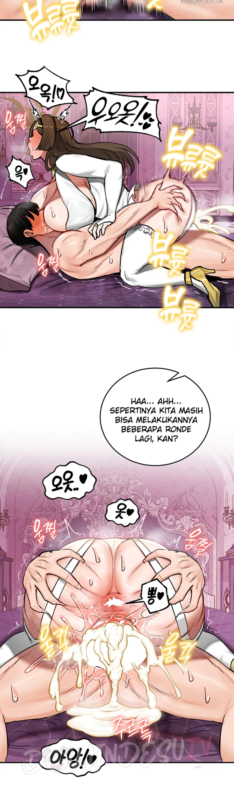 Regression Soldier’s Female Conquest Diary - Chapter 55 32 Regression Soldier’s Female Conquest Diary - Chapter 55 32