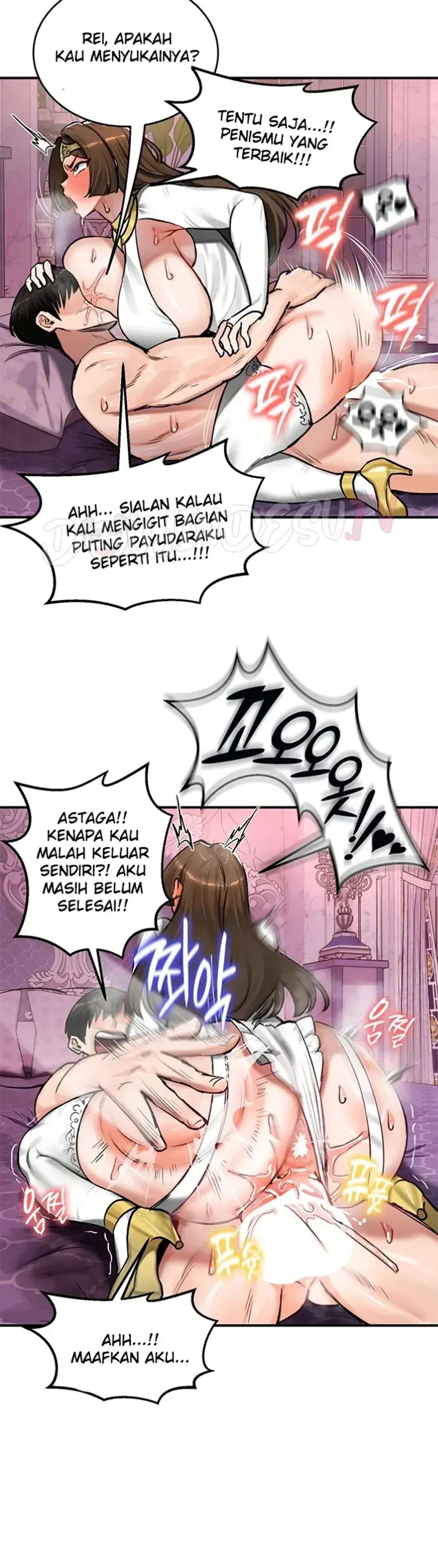 Regression Soldier’s Female Conquest Diary - Chapter 55 30 Regression Soldier’s Female Conquest Diary - Chapter 55 30