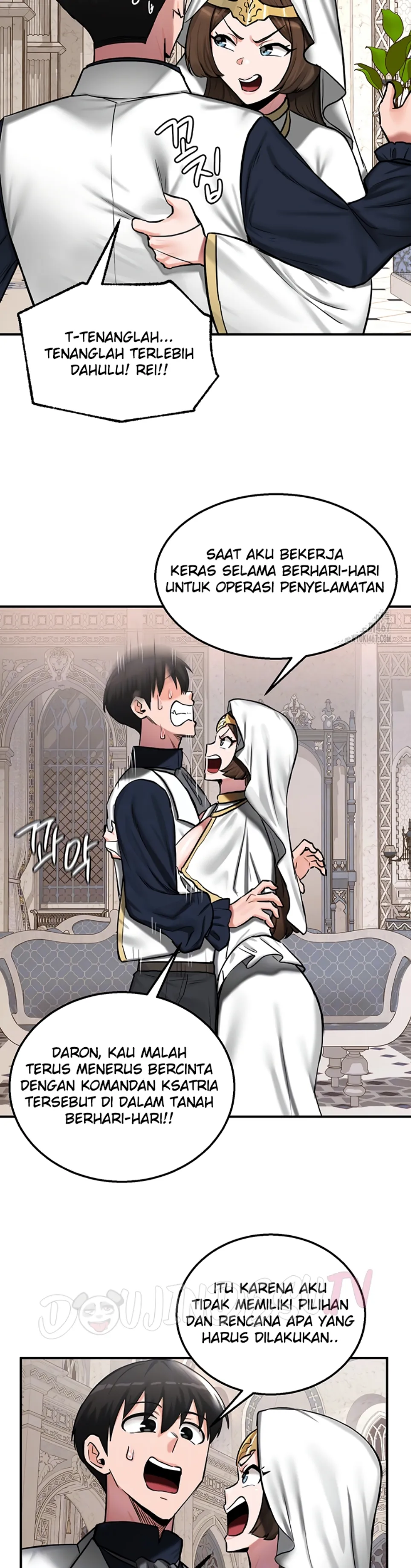 Regression Soldier’s Female Conquest Diary - Chapter 55 6 Regression Soldier’s Female Conquest Diary - Chapter 55 6