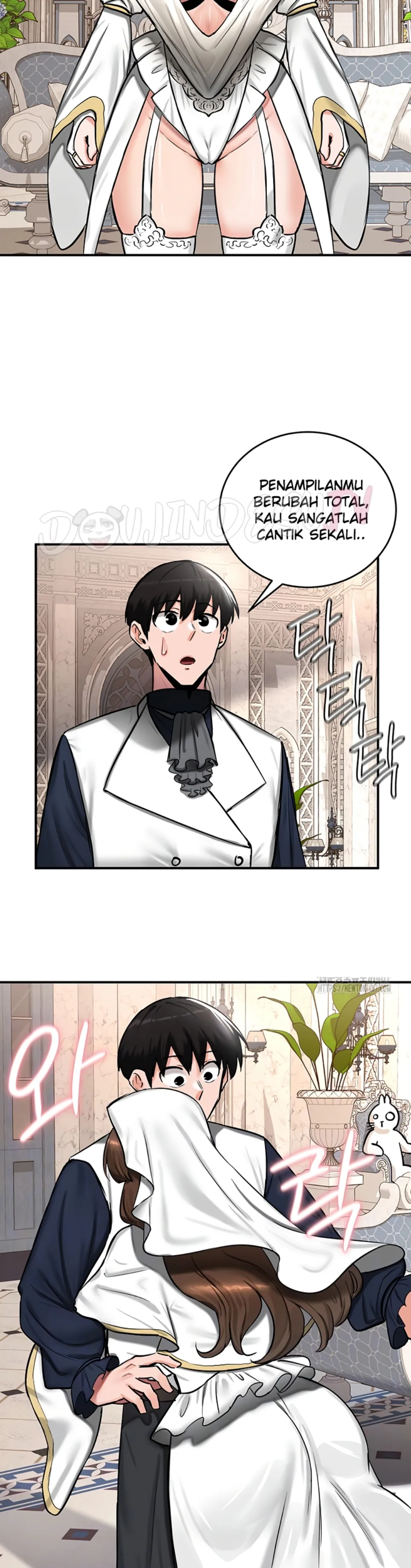 Regression Soldier’s Female Conquest Diary - Chapter 55 4 Regression Soldier’s Female Conquest Diary - Chapter 55 4