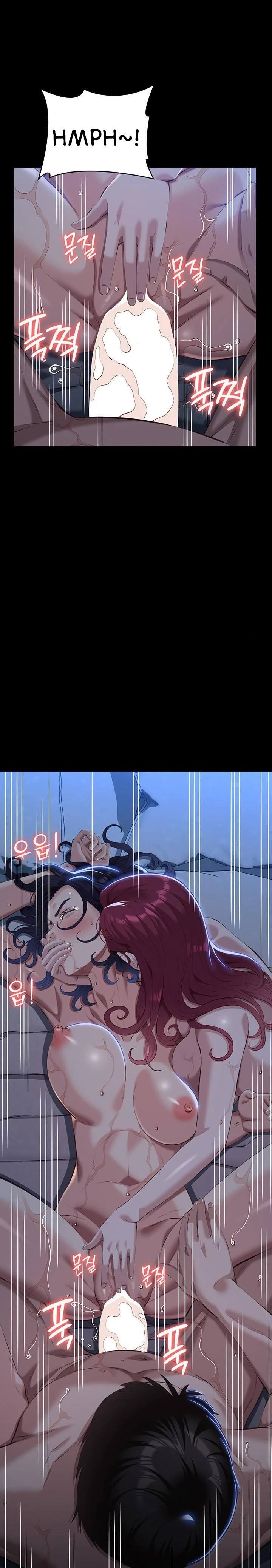 Resume - Chapter 114 27