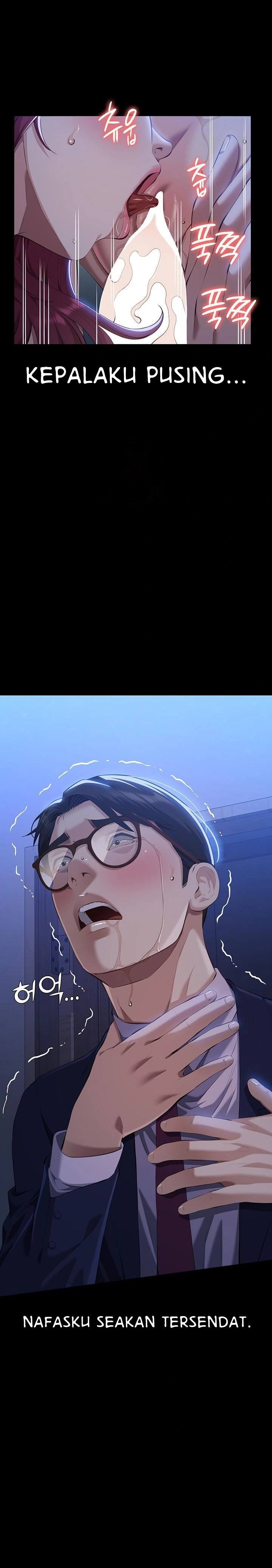 Resume - Chapter 114 3