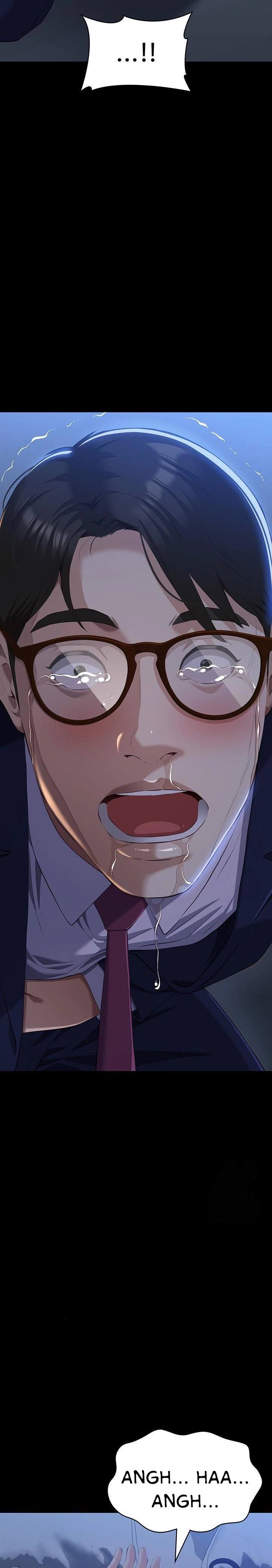 Resume - Chapter 114 35