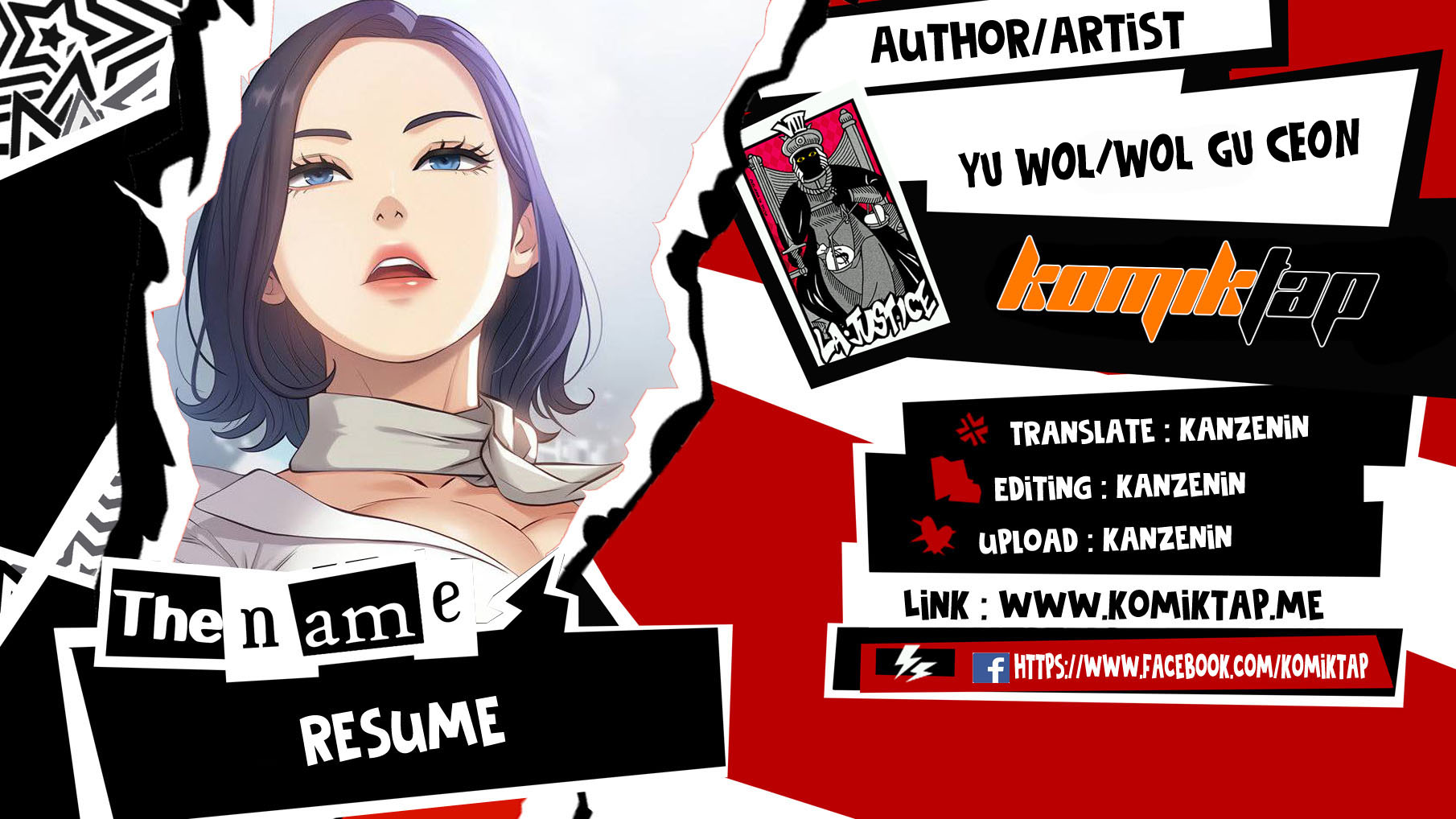 Resume - Chapter 114 1