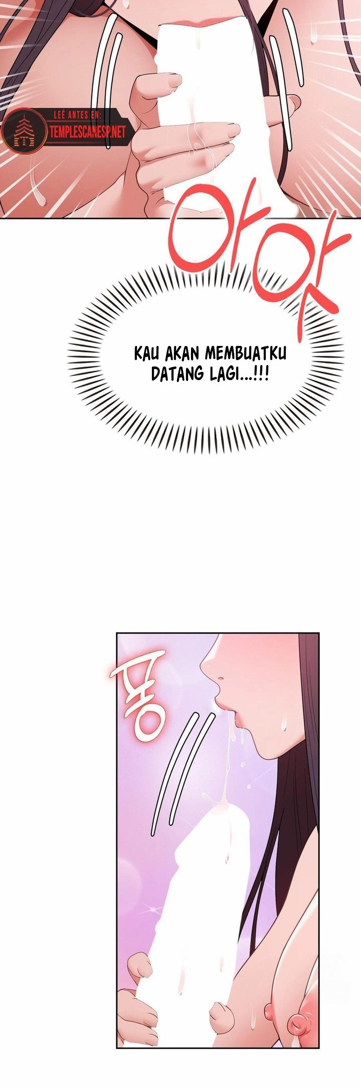 Runner&#8217;s High - Chapter 18 8