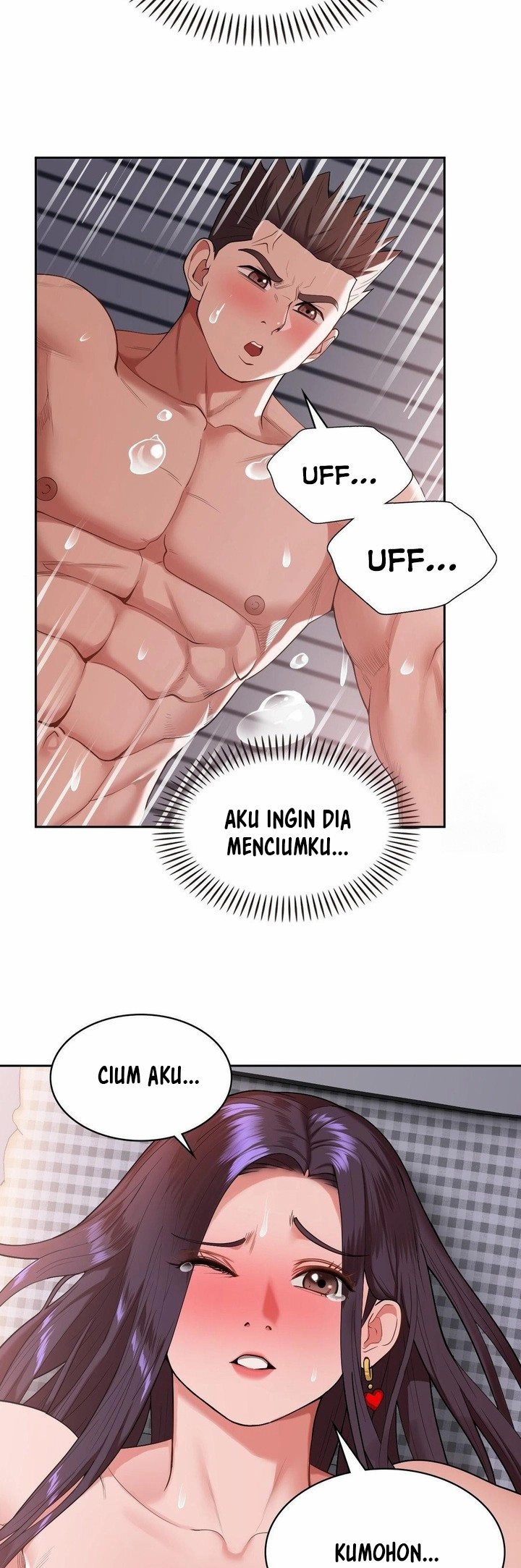 Runner&#8217;s High - Chapter 18 23