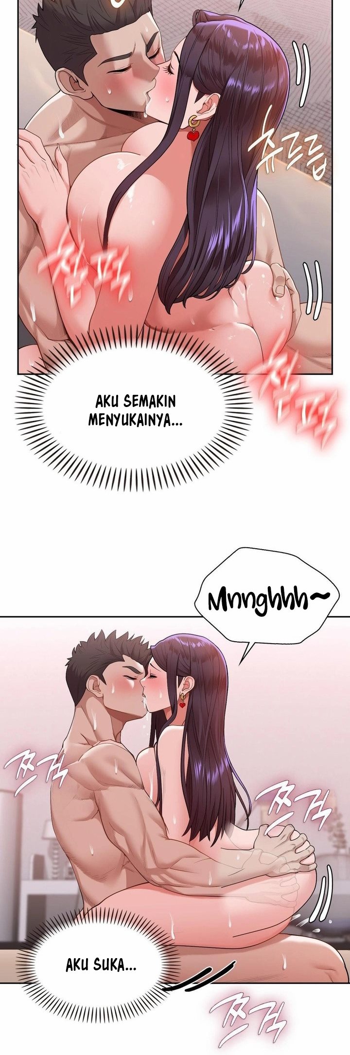 Runner&#8217;s High - Chapter 18 26