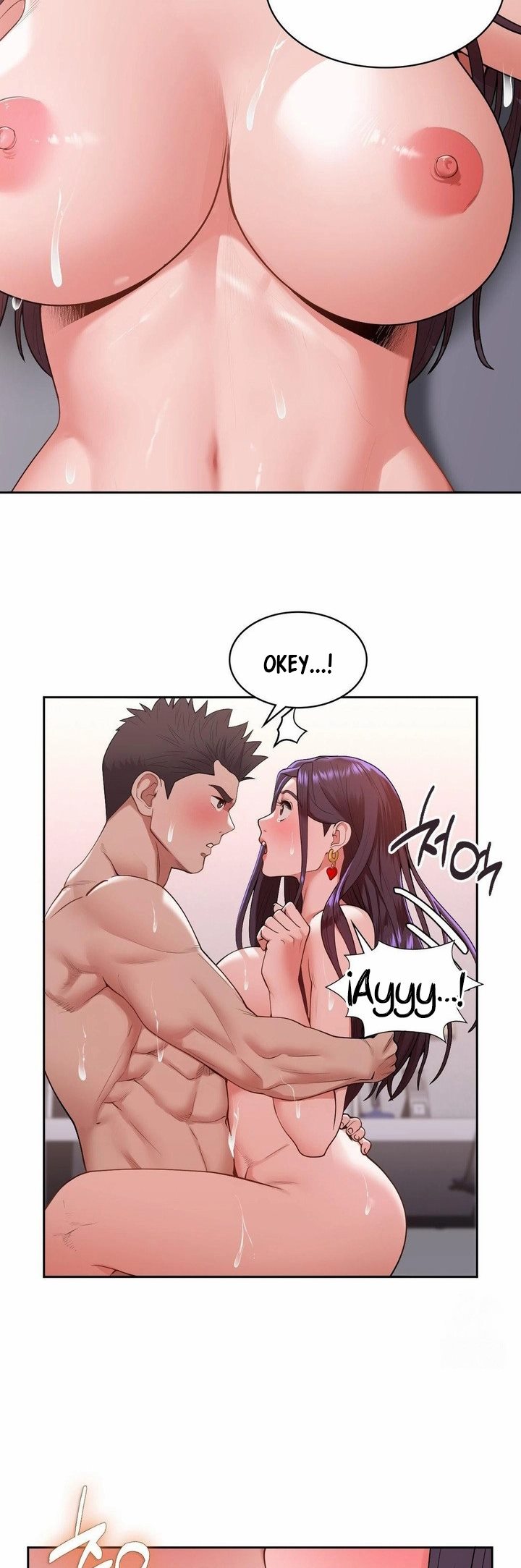 Runner&#8217;s High - Chapter 18 24