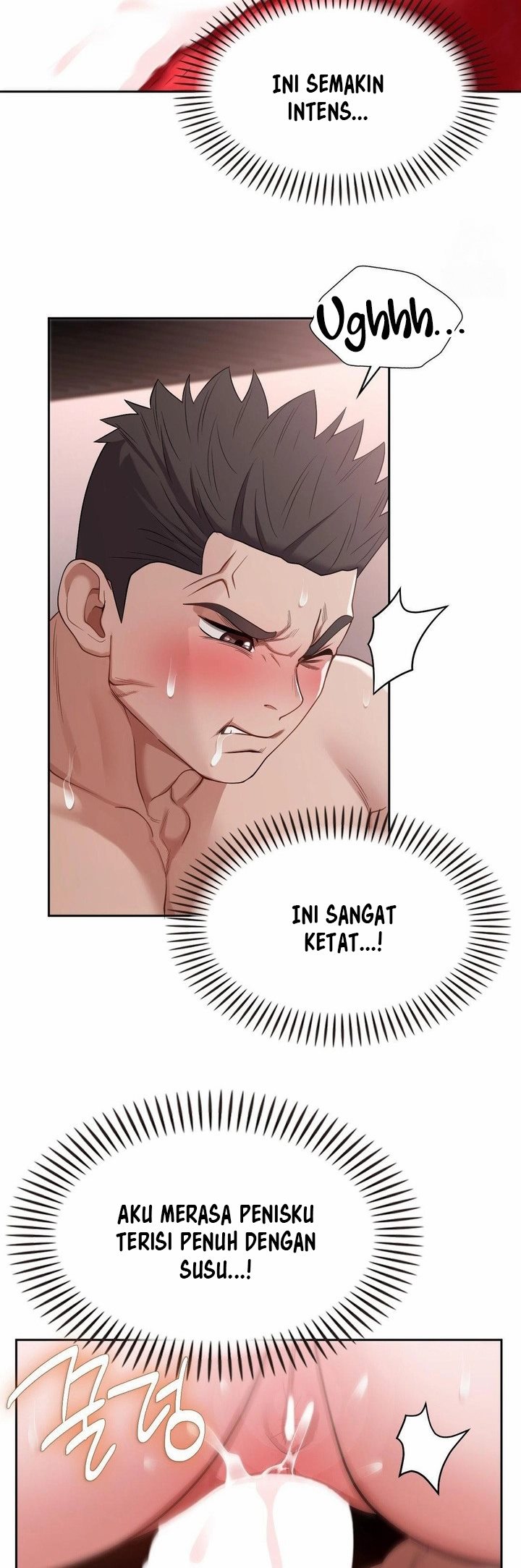 Runner&#8217;s High - Chapter 18 30