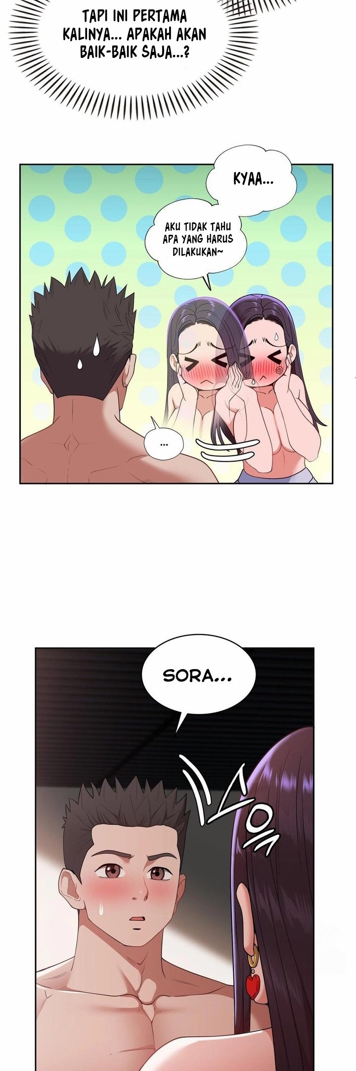 Runner&#8217;s High - Chapter 18 12