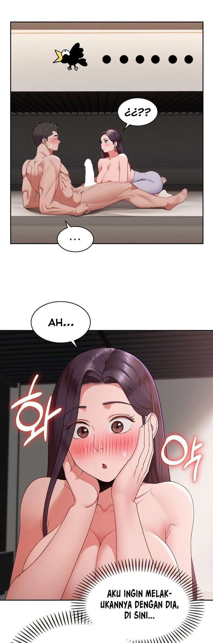 Runner&#8217;s High - Chapter 18 11