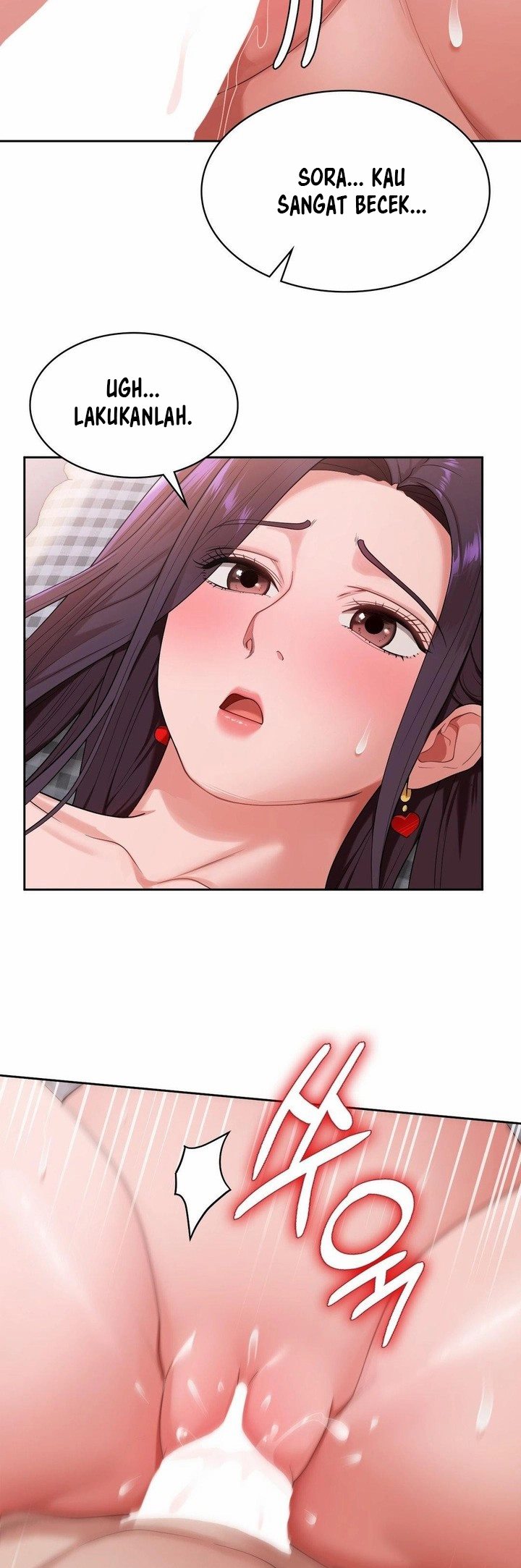 Runner&#8217;s High - Chapter 18 17