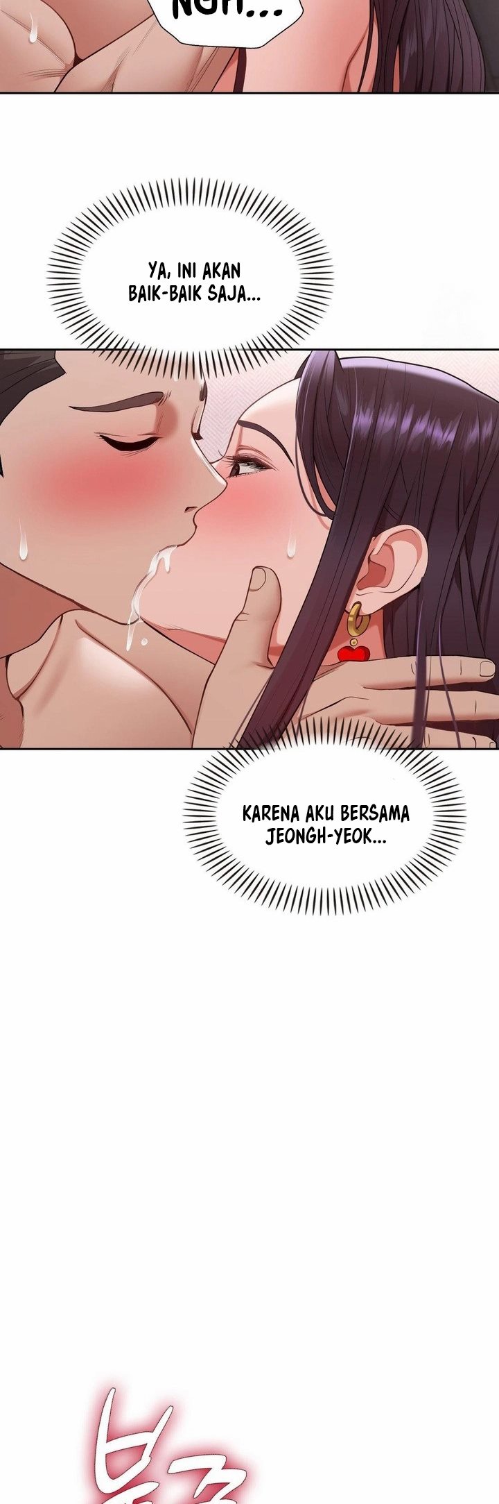 Runner&#8217;s High - Chapter 18 14