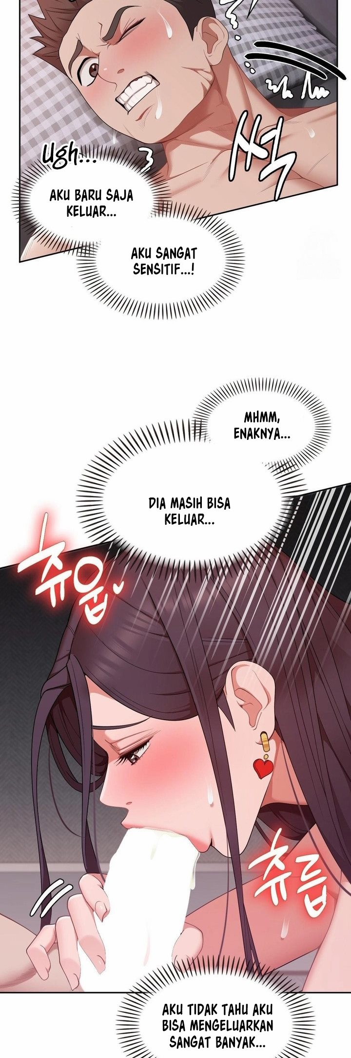 Runner&#8217;s High - Chapter 18 6