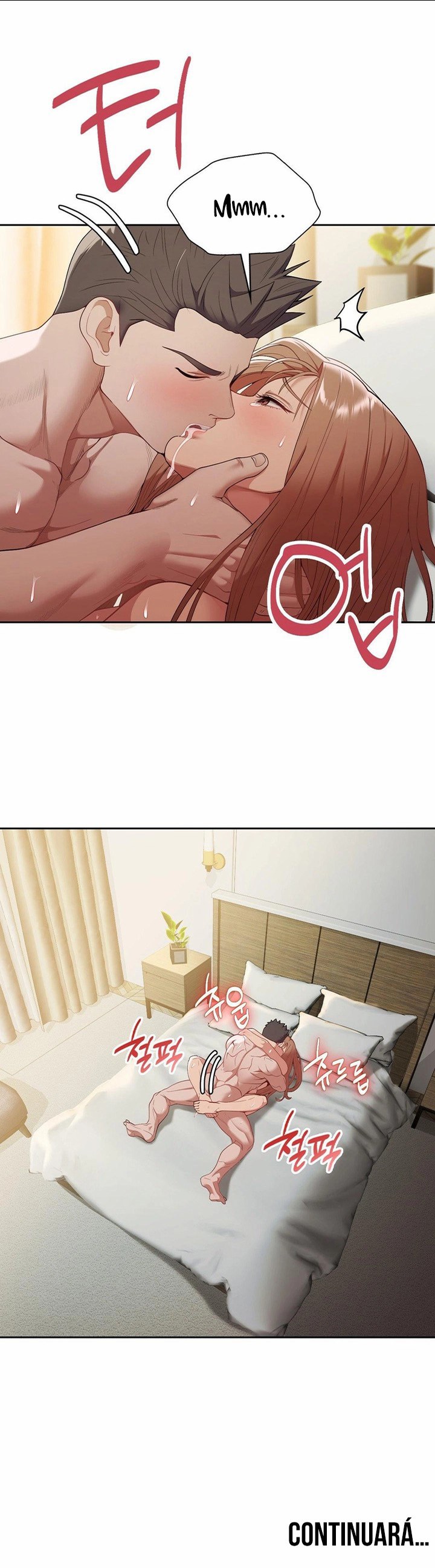 Runner&#8217;s High - Chapter 14 8