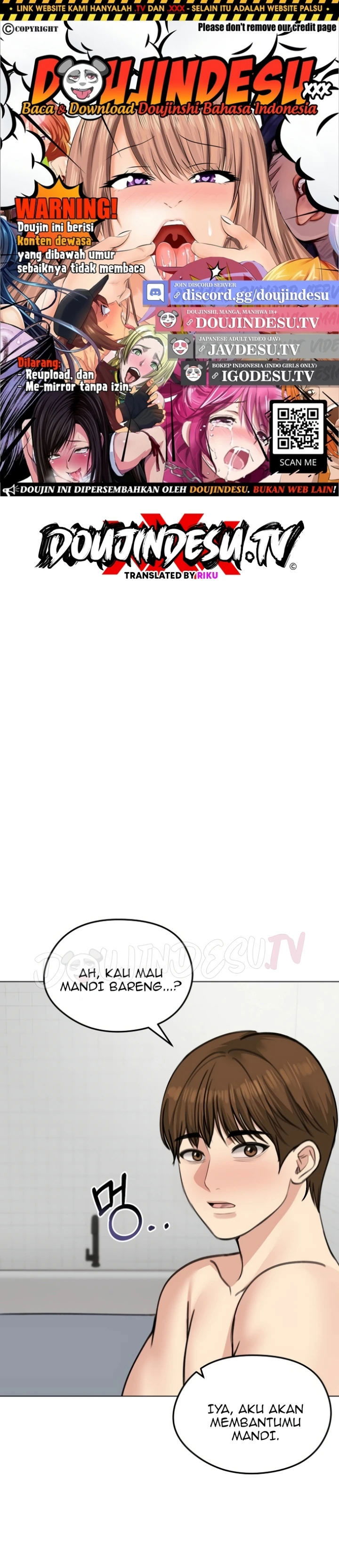 Runaway Wife - Chapter 26 1