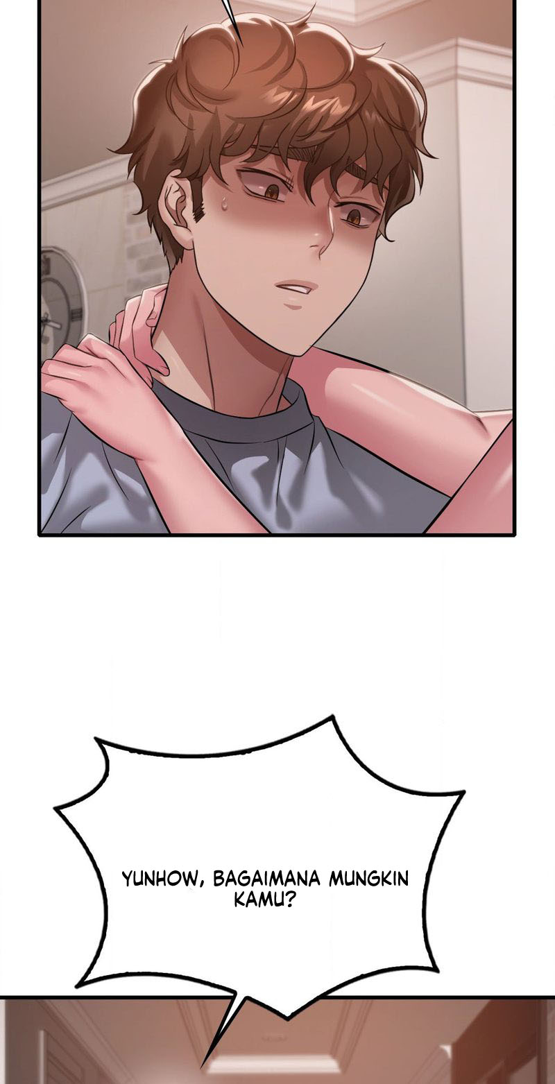She wants to get drunk - Chapter 95 38