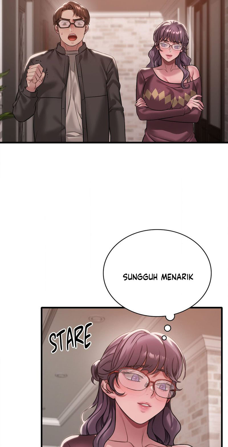 She wants to get drunk - Chapter 95 39