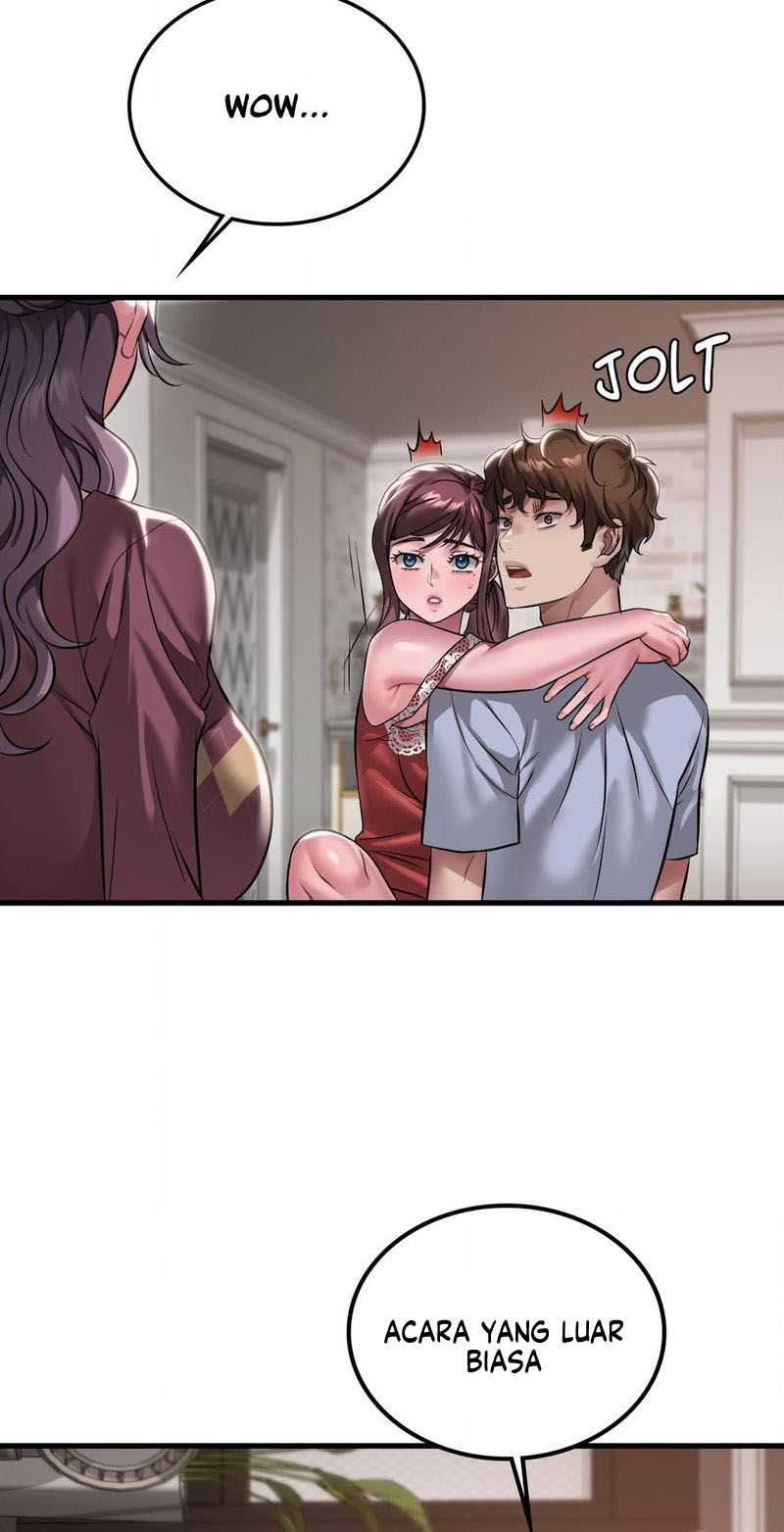 She wants to get drunk - Chapter 95 30