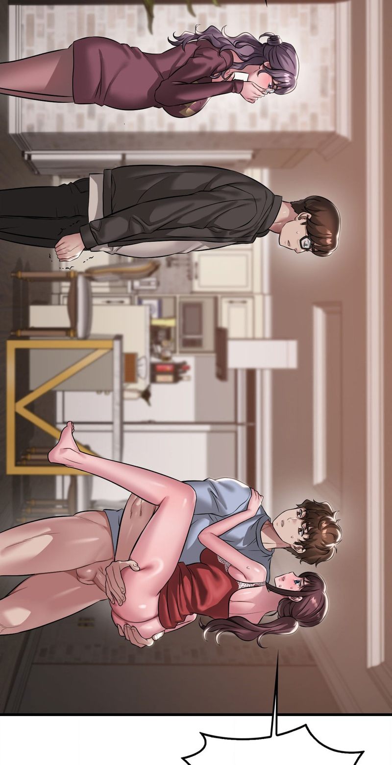 She wants to get drunk - Chapter 95 31