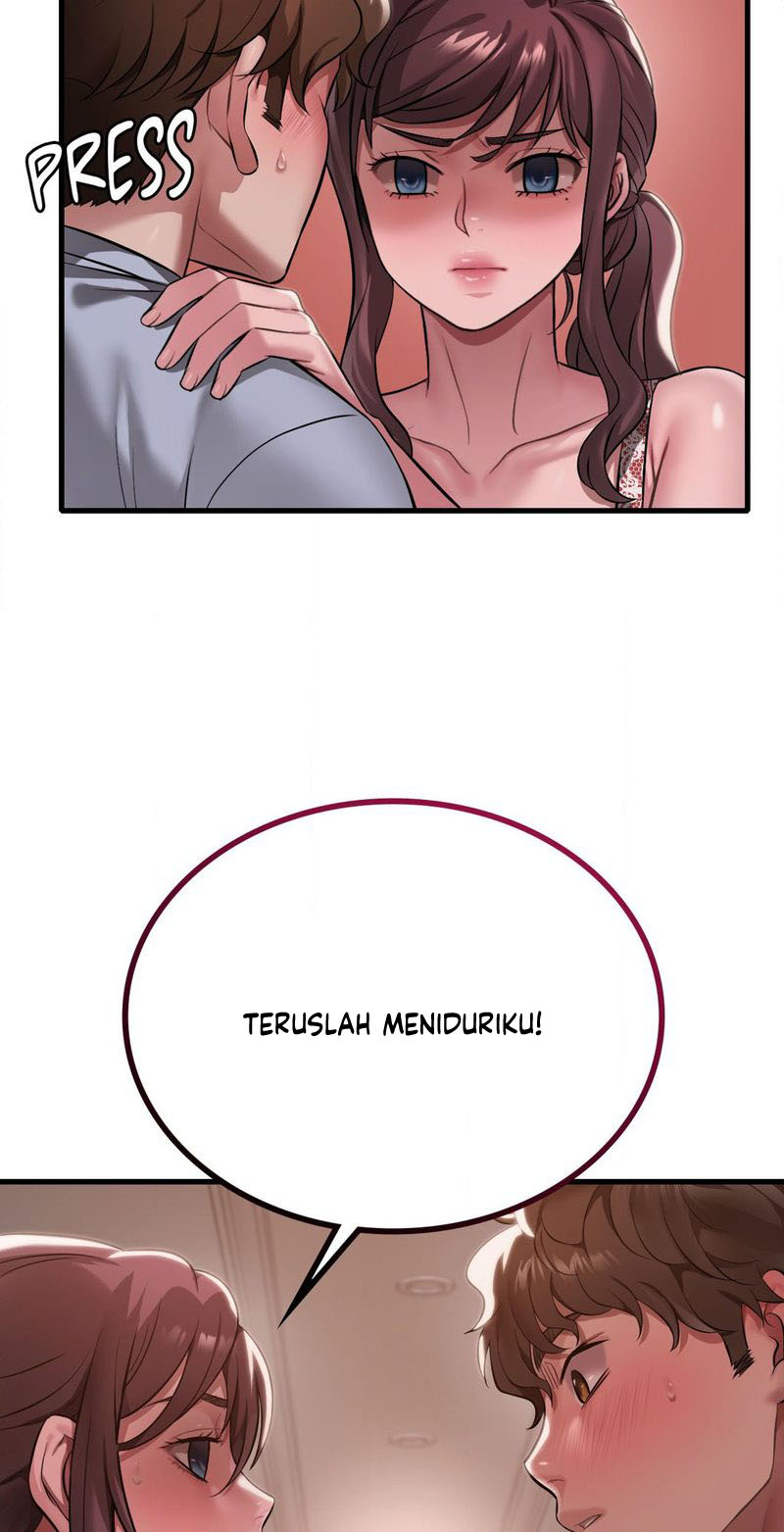 She wants to get drunk - Chapter 95 36