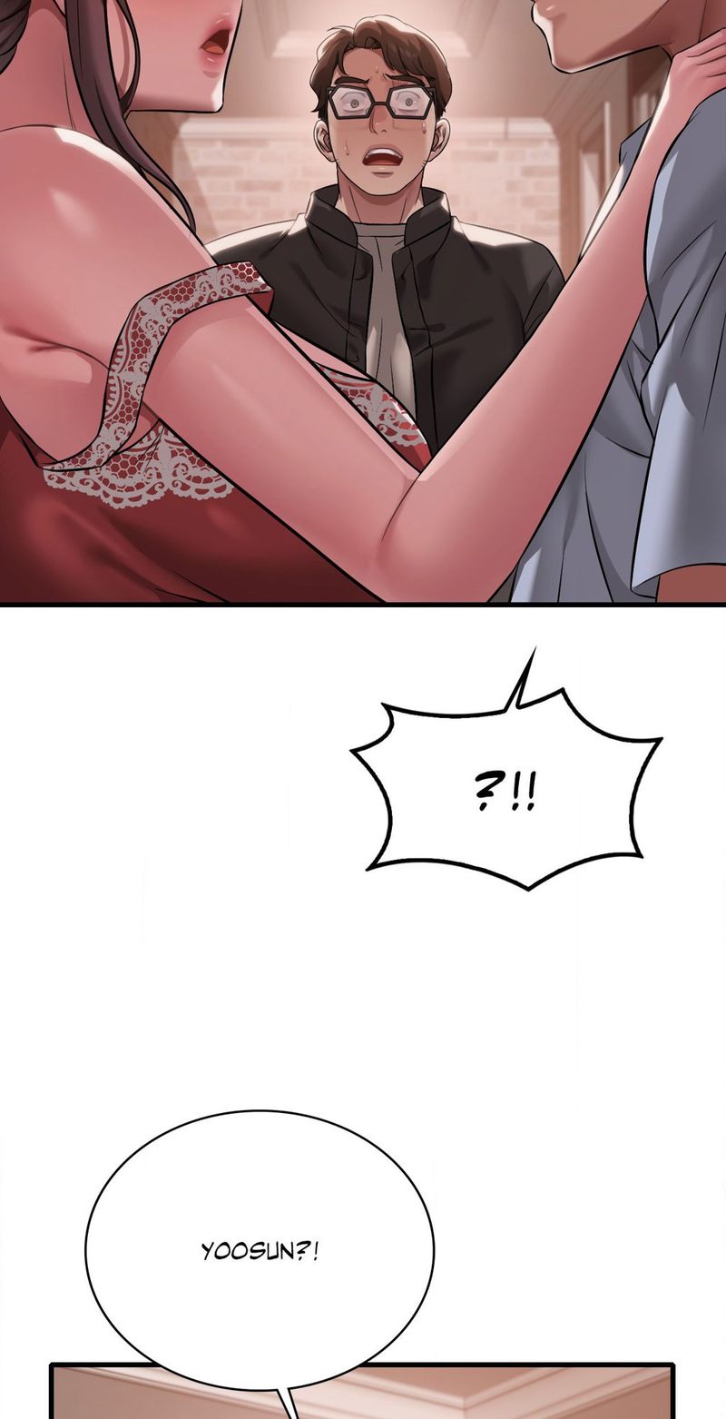 She wants to get drunk - Chapter 95 37