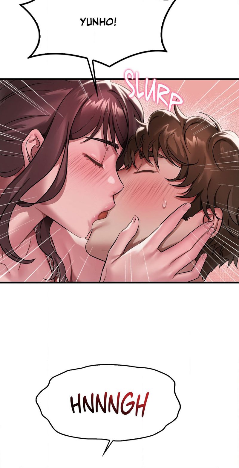 She wants to get drunk - Chapter 95 12