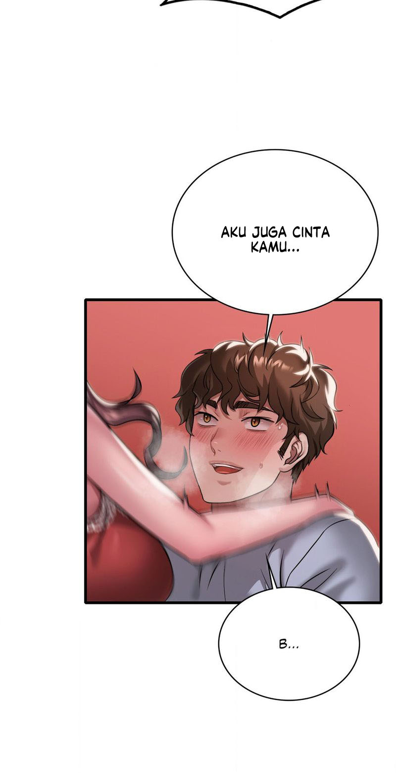 She wants to get drunk - Chapter 95 10